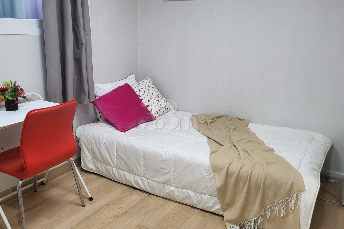 Fully furnished basement unit near Suyu Stati 2th image
