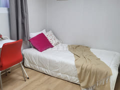 Fully furnished basement unit near Suyu Stati 2th image