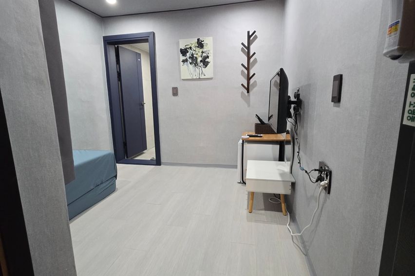 정동촌 6호실(온돌) 1번째 이미지