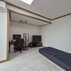 신라하우스pc룸206 방 이미지