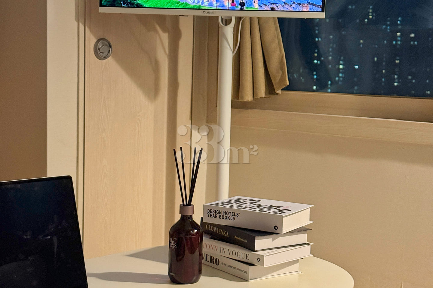 Jamsil ๐งก Neat duplex with Olympic Park view 9th image