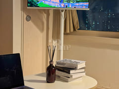 Jamsil ๐งก Neat duplex with Olympic Park view 9th image
