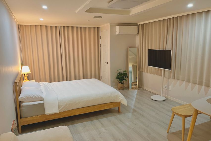 국회의사당역, 여의도