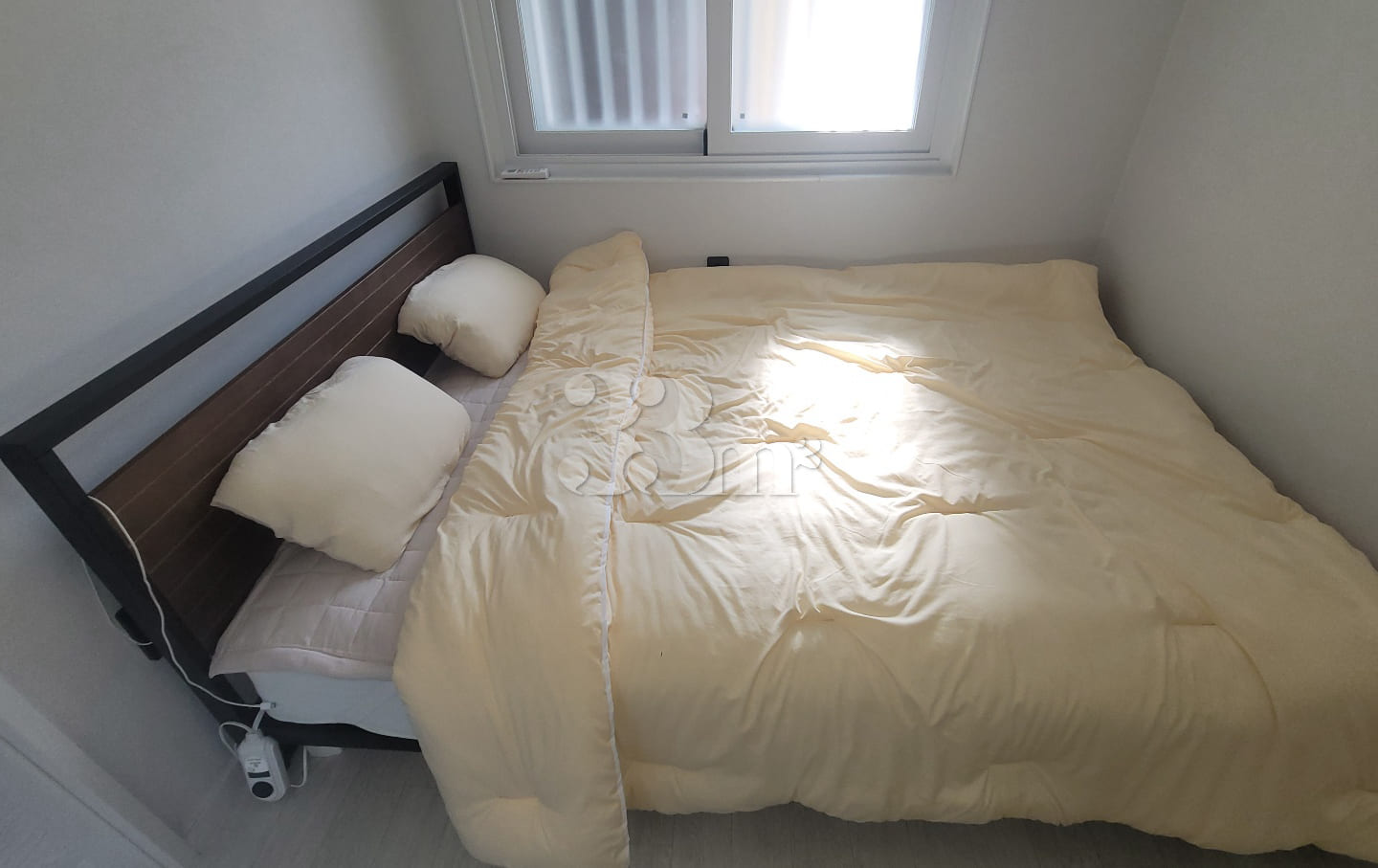 Quiet ground-floor space in Namhae, Gyeongnam 4th image