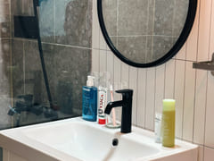 A stylish two-room apartment in the city cent 17th image