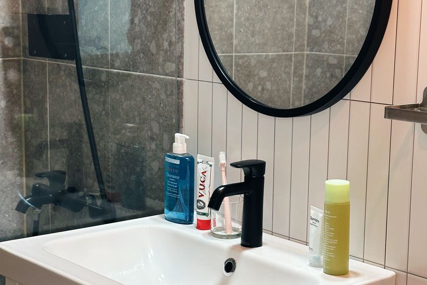 도심 감성투룸(성수기