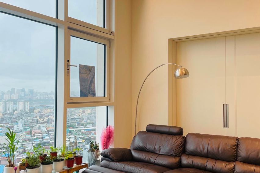 한강뷰 성수 청담 강남