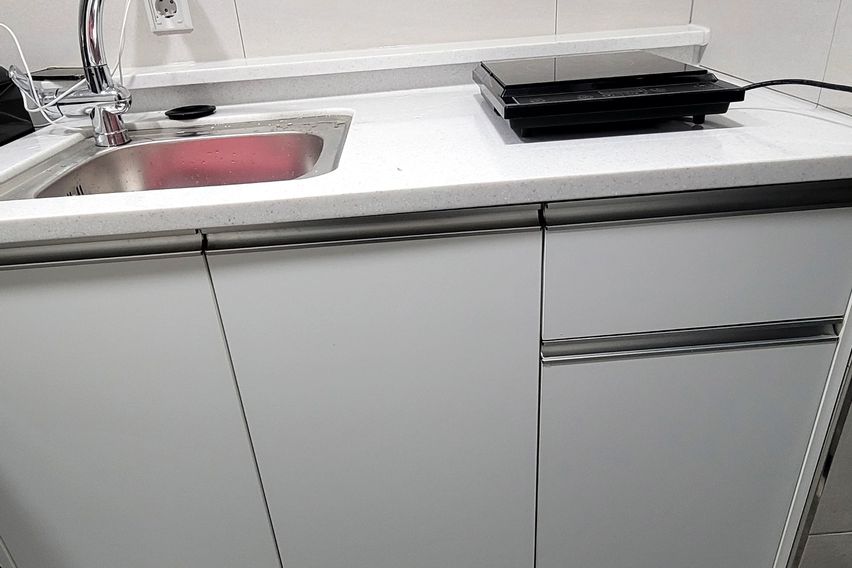 지하철1분 햇살가득 방 10번째 이미지