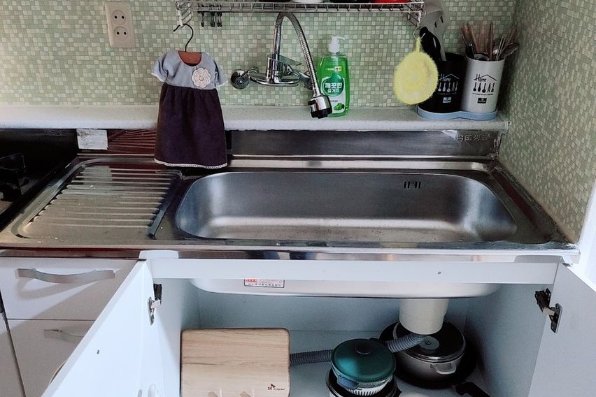 봉명동 아늑한 아파트 10번째 이미지