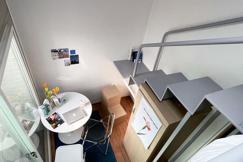 여유로운 햇살가득 복층 1번째 이미지