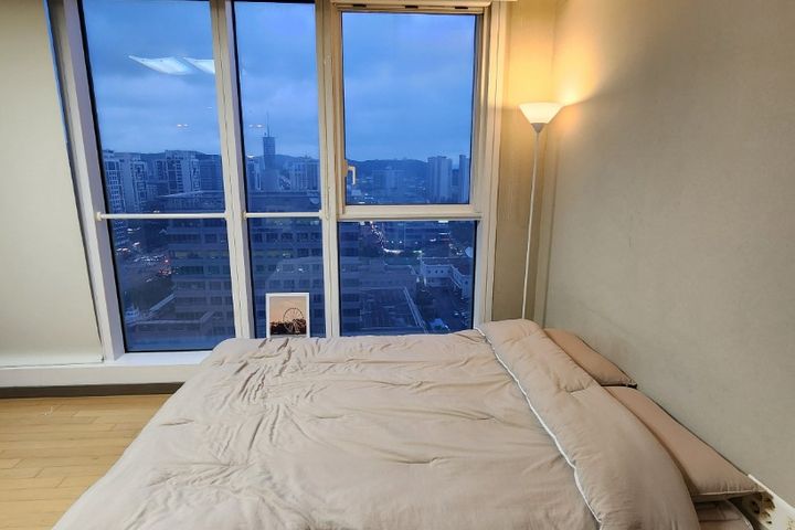 송도 학원가 49㎡풀옵 0번째 이미지