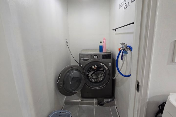 Doam Jugong 302-dong, 8th floor 5th image