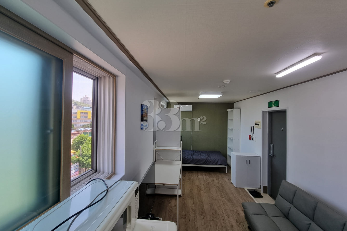 Room 601 with a View 0th image
