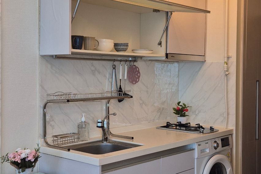 신길역30초/샛강뷰