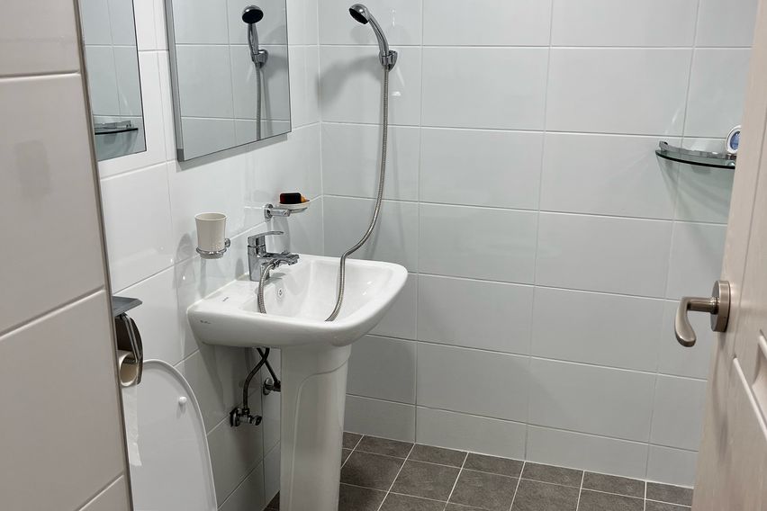 동암역 분리형트윈룸