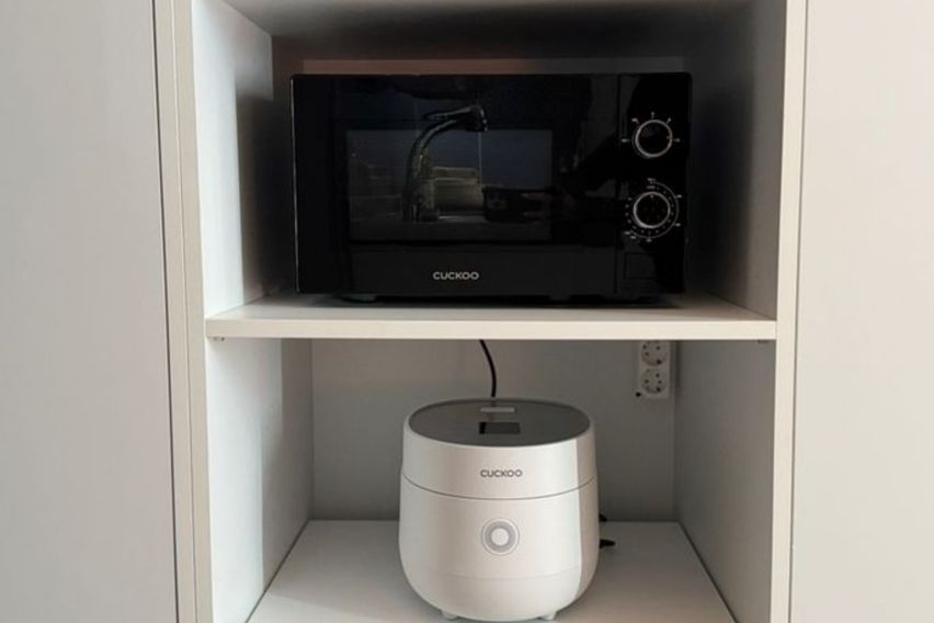 뻥뚫린 시티뷰 403호