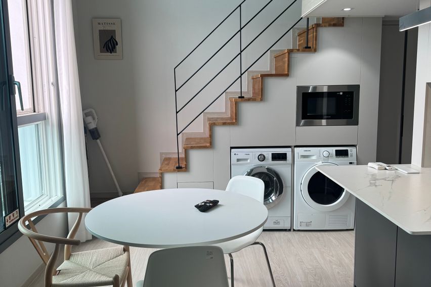 9호선등촌역5초 신축A