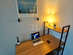 Suyeong Station Gwang-an Workation Room 8th image