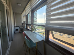 Perfect rating! Duplex, terrace 7th image