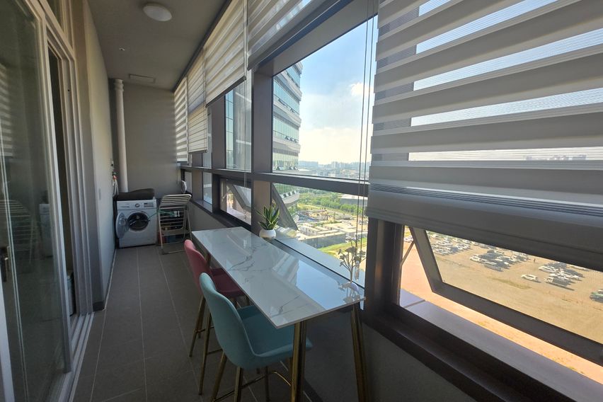 야경좋은 복층,새집 7번째 이미지