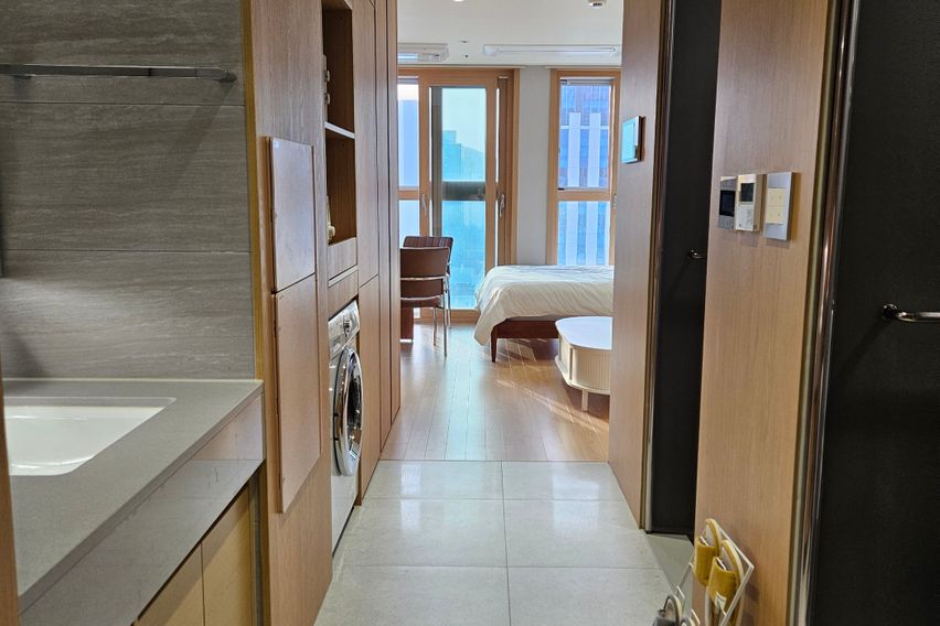 ❣️가산, 호텔같은 방❣️