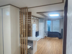 Fully furnished 14-pyeong officetel 0th image