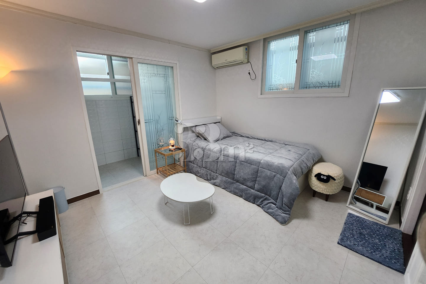 5 minutes to Gwangalli, lovely and spacious s 2th image