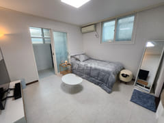 5 minutes to Gwangalli, lovely and spacious s 2th image
