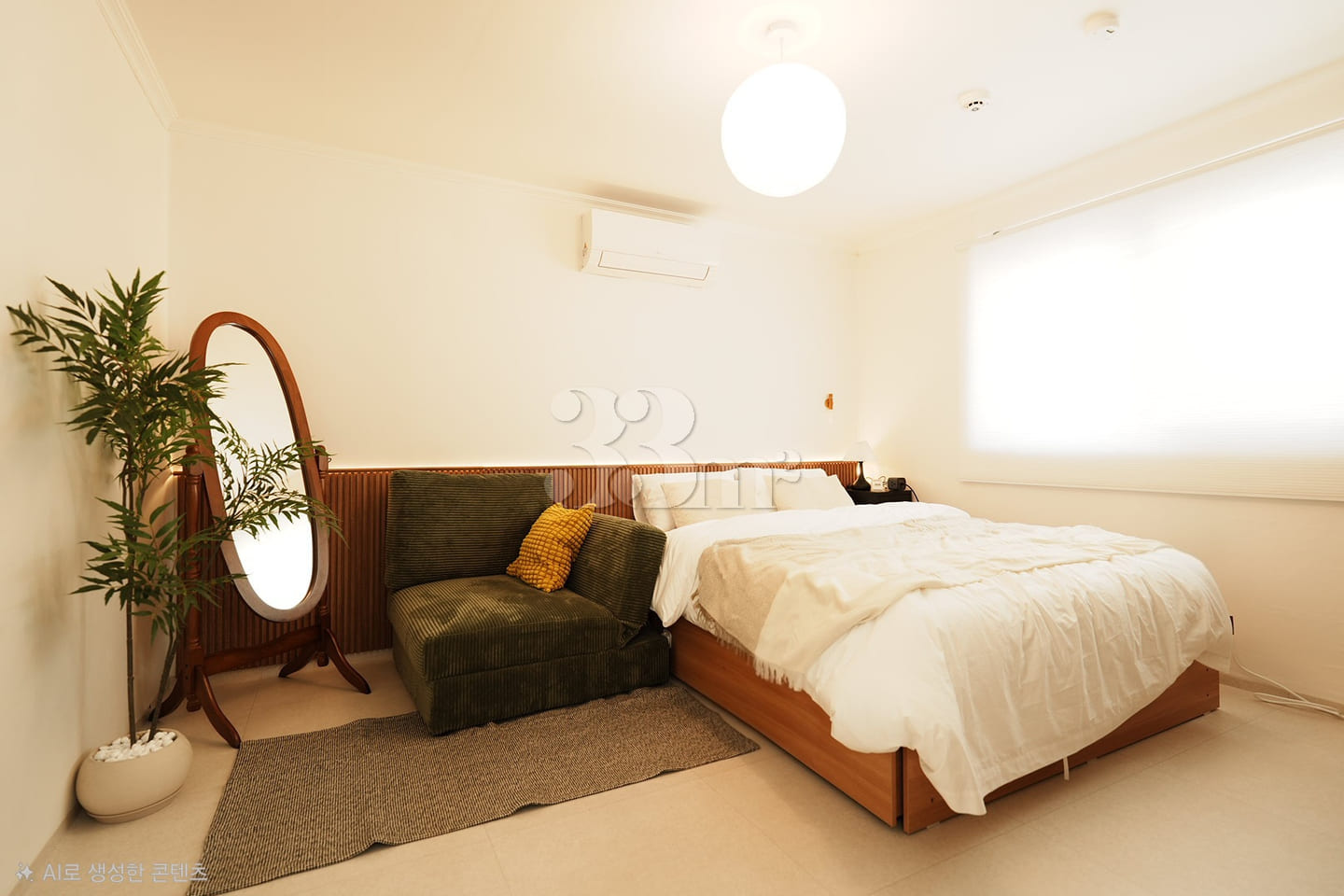 3-minute walk from Gongneung Station / Parkin 0th image