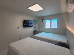 Heart of Hongdae, accommodates 3 people 7th image