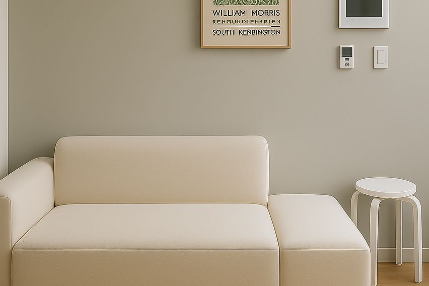 🌈 Dongdaemun/Hotel-quality accommodation 1th image