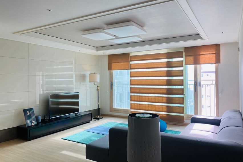 한여름밤바다의 낭만