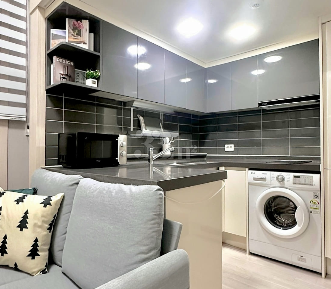 Clean and tidy, as confirmed by guests 🏡 1th image
