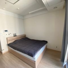 전망좋고 깔끔한 방 방 이미지