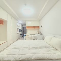 첨단 장성 가성비 풀옵 방 이미지