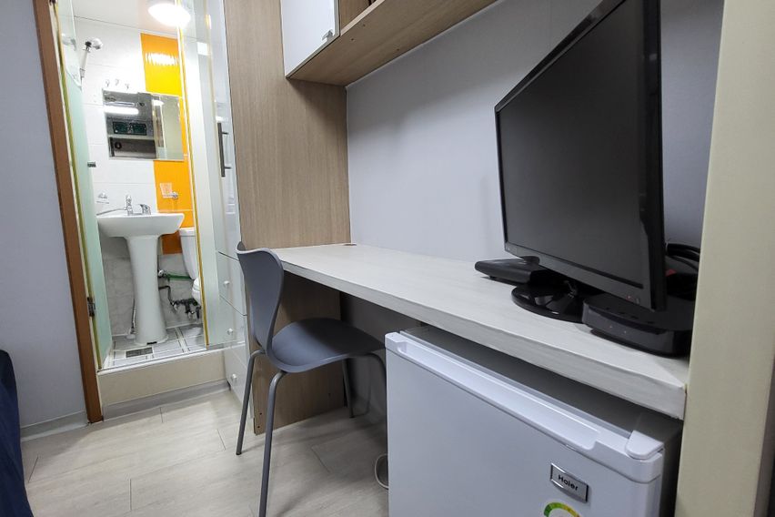 죽전동 좋은 원룸텔