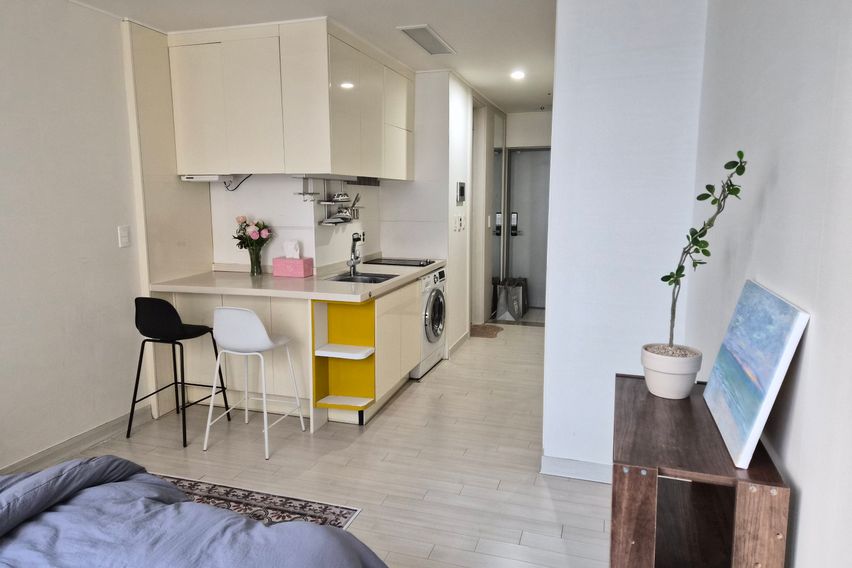 광교중앙역 오피스텔