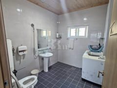 Haenam Sunset Pension, Room 105 6th image