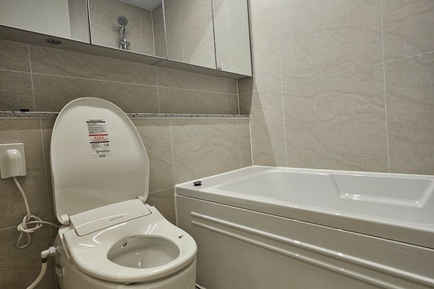 운정스타필드힐링숙소