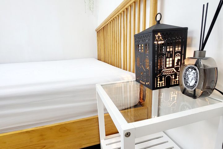 ❤️Bright 3-room apartment near Guwolgil Hospi 1th image