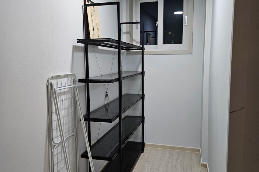 14평 넓은 원룸 4번째 이미지