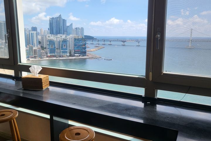 광안리 키즈룸 오션뷰2 5번째 이미지