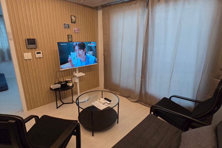 화곡 신축2룸빌라큰거실 2번째 이미지
