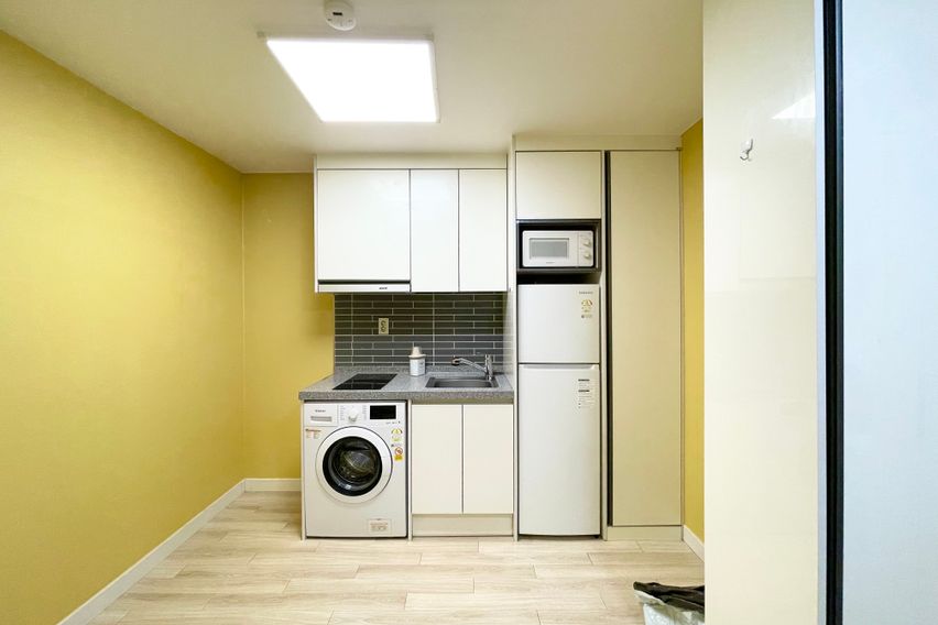 운서역도보8분4룸