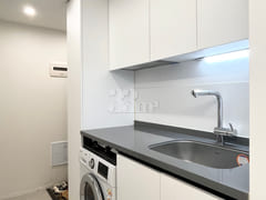 One-bedroom apartment with a separate room, 3 12th image
