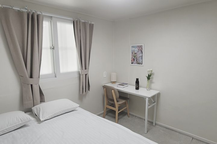2-room apartment near Konkuk University/Gunja 9th image
