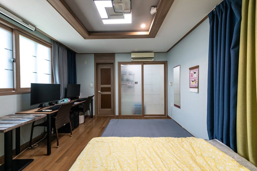 단기임대 청라1동 원룸