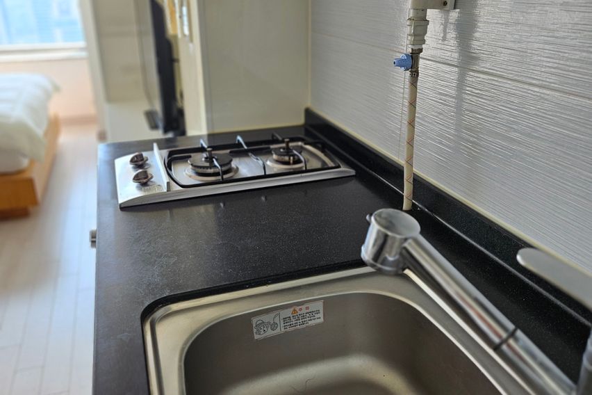 광안대교 조망 센텀숙소 8번째 이미지