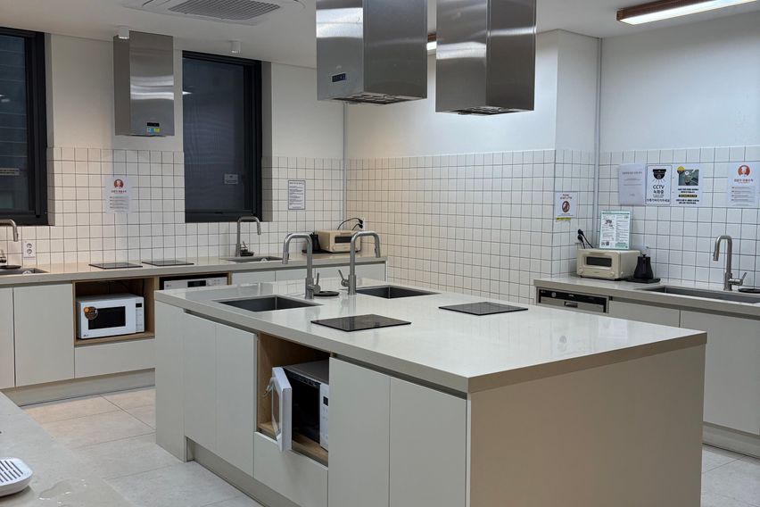 가산디지털 코지 복층 