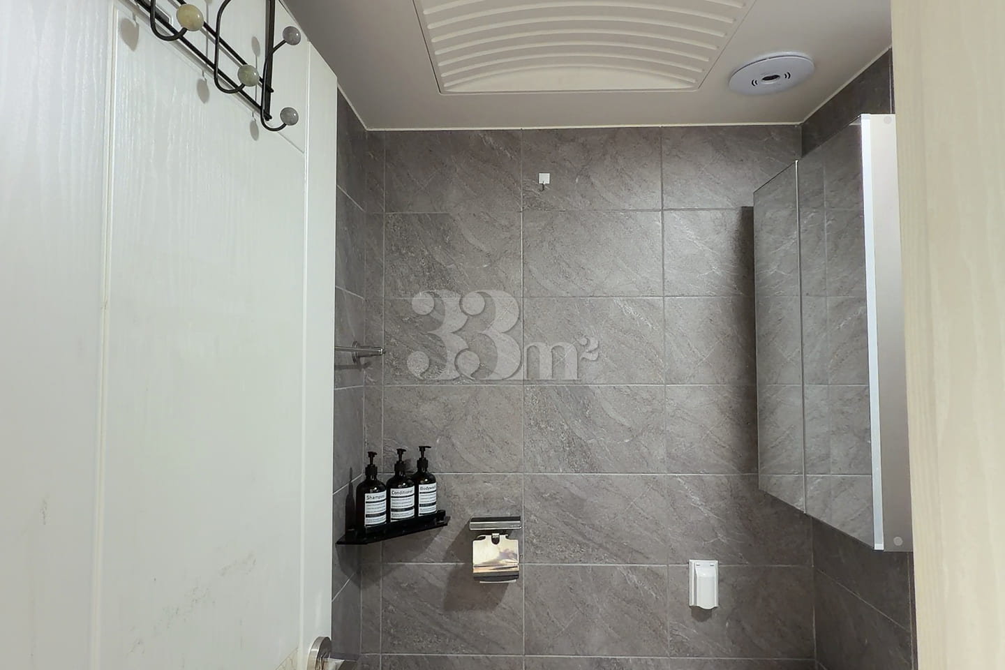 [Yeongdeungpo] Fully-furnished new build 4 6th image